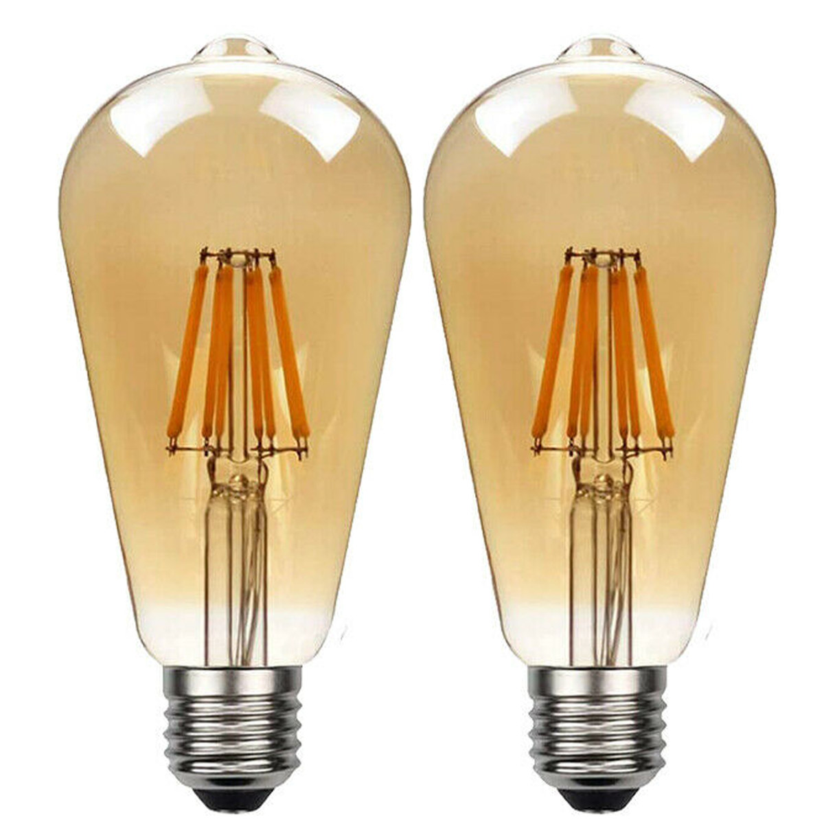 cortex-london-york-e27-led-edison-dimmable-amber-glass-warm-white-2700k-8w-800lm-2-pack-bulbs