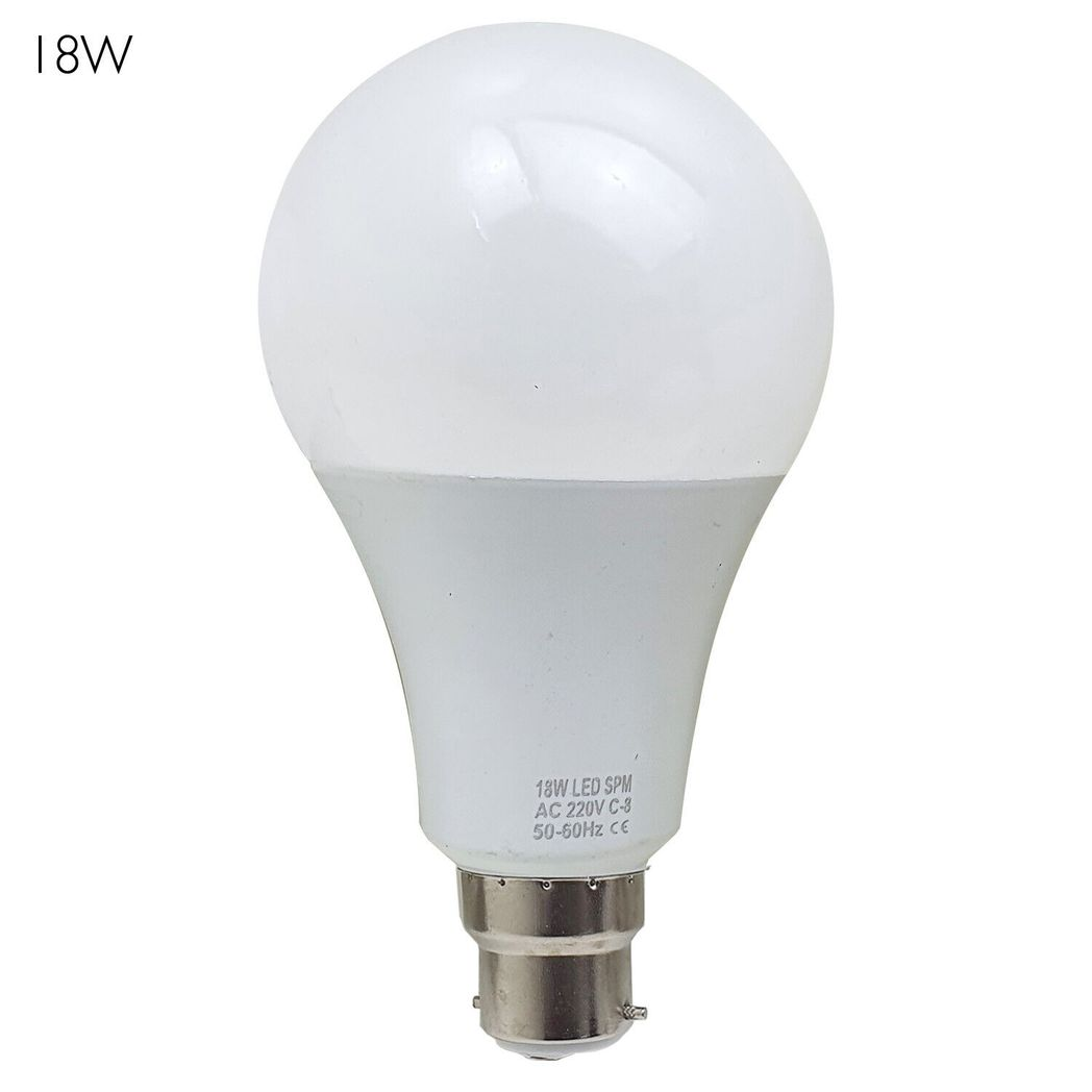 cortex-london-windsor-18w-b22-led-gls-cool-white-6000k-non-dimmable-bulb