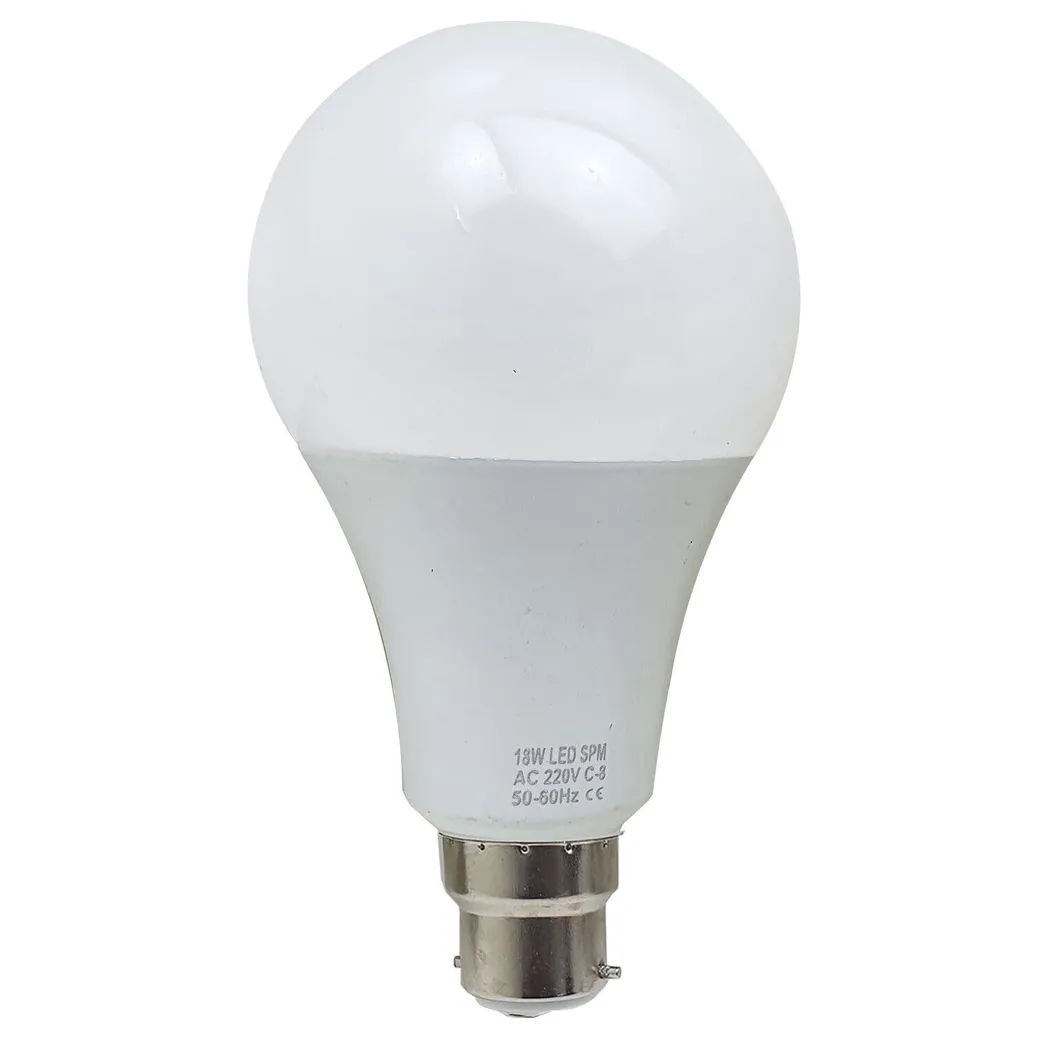 cortex-london-windsor-18w-b22-led-gls-cool-white-6000k-non-dimmable-bulb
