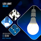 cortex-london-windsor-5w-b22-led-gls-cool-white-6000k-bulb