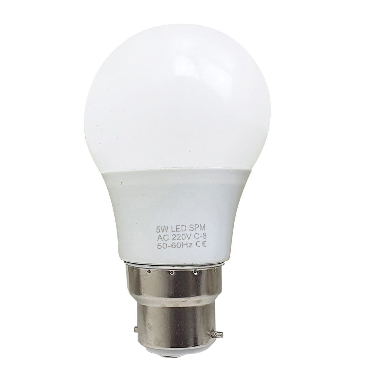 cortex-london-windsor-5w-b22-led-gls-cool-white-6000k-bulb