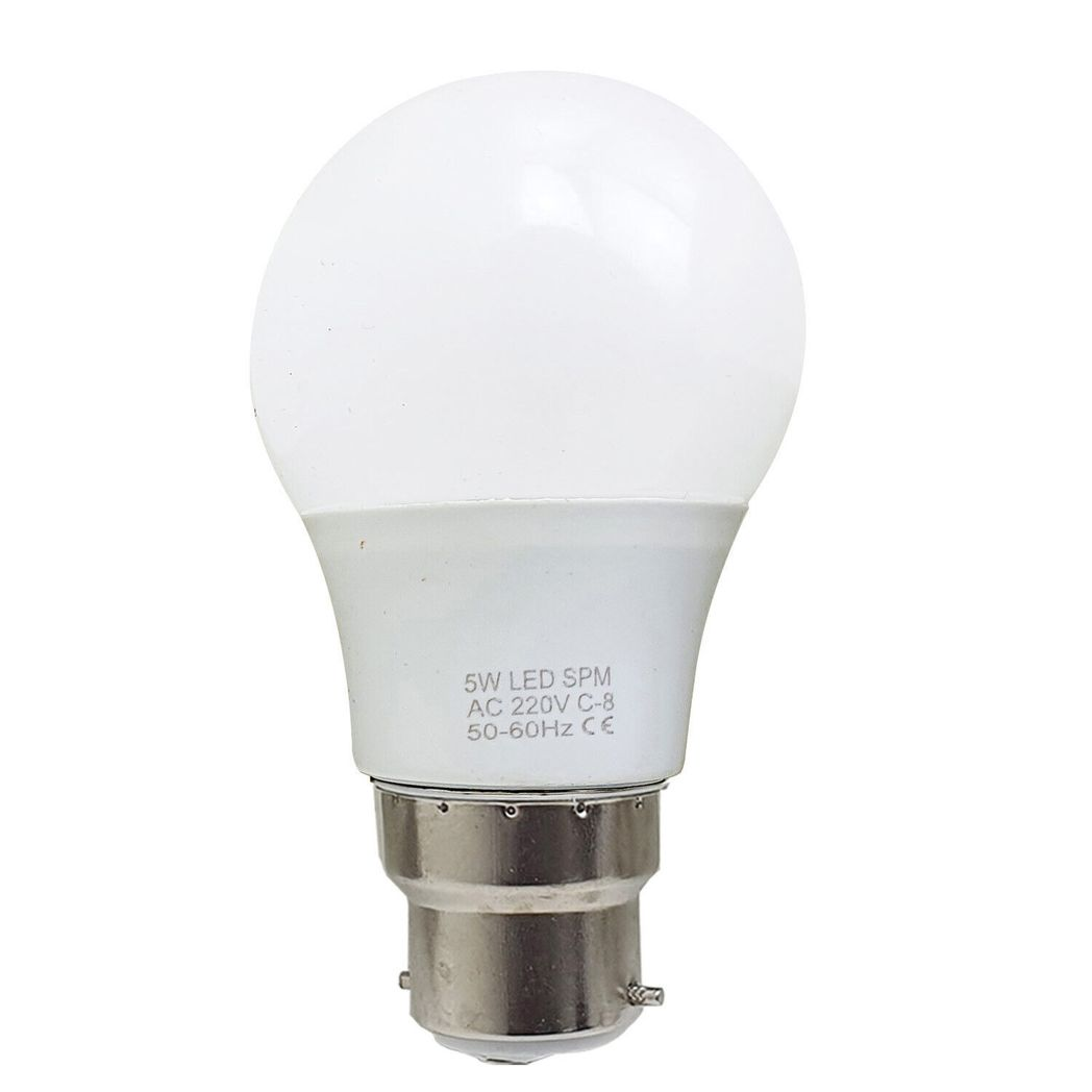 cortex-london-windsor-5w-b22-led-gls-cool-white-6000k-bulb