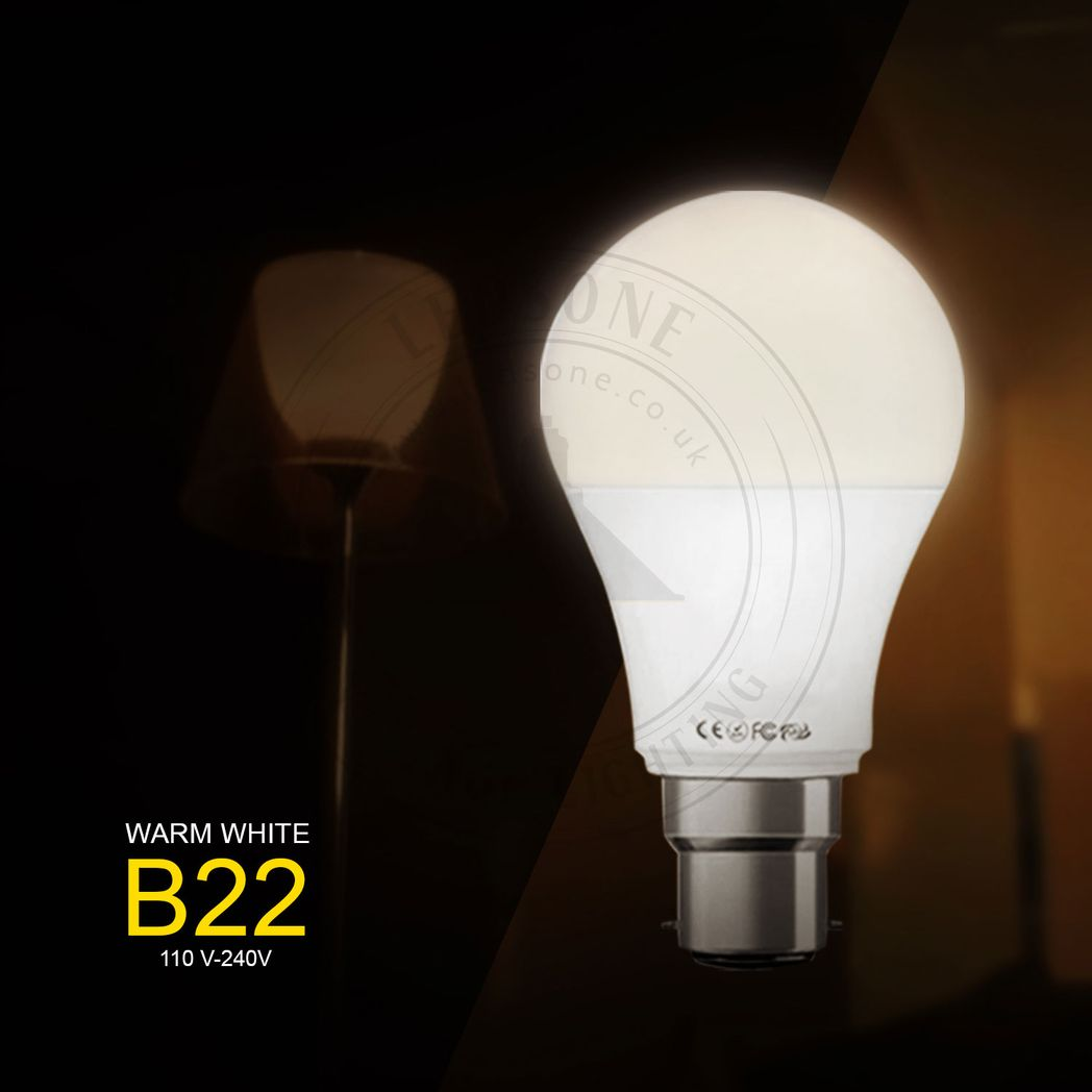 cortex-london-windsor-b22-15w-non-dimmable-warm-white-led-light-bulbs