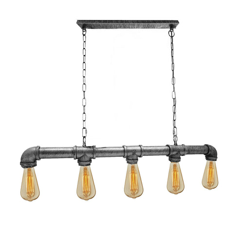 cortex-london-soho-brushed-silver-waterpipe-five-light-chandelier