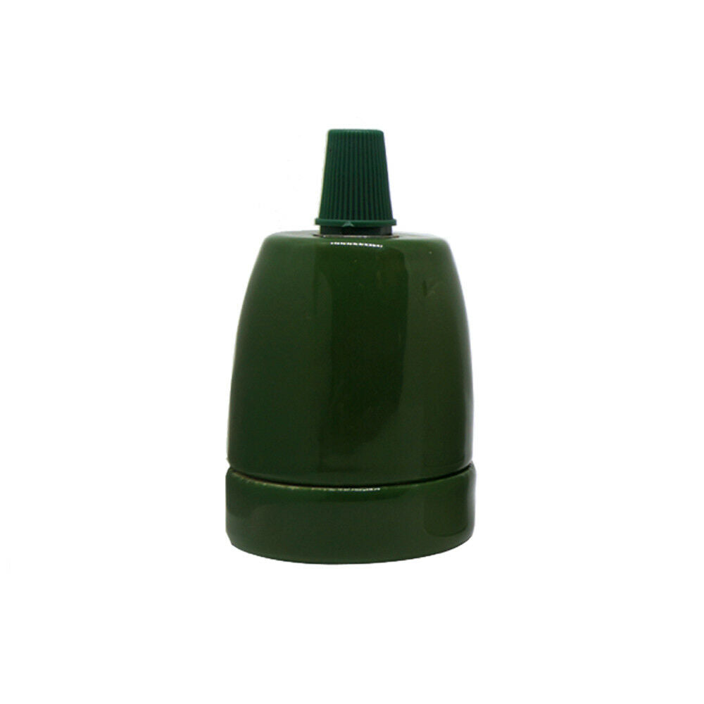 windsor-green-e27-porcelain-lamp-holder-with-plastic-cable-grip-cortex-london