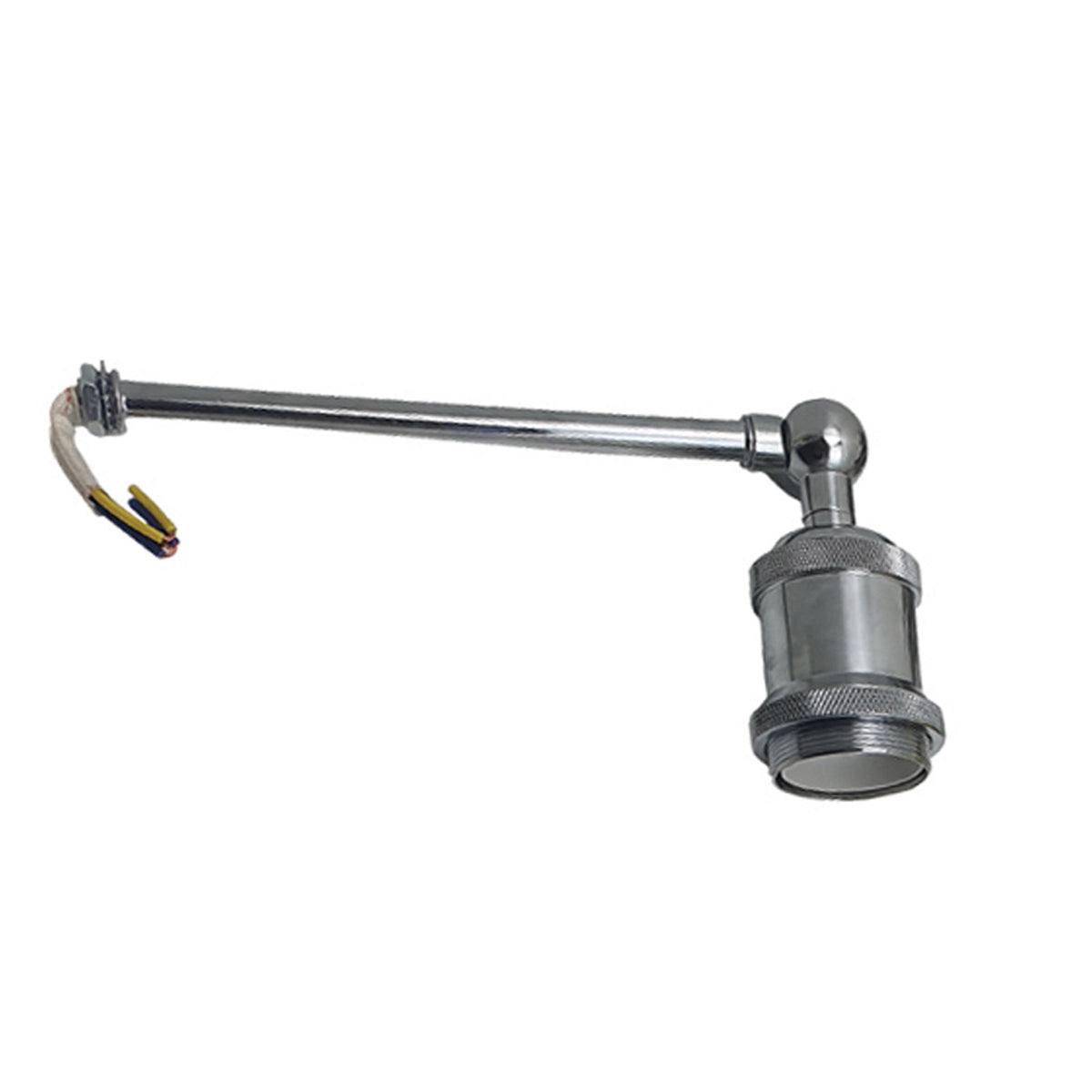 cortex-london-york-long-arm-short-holder-metal-wall-light
