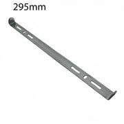 cortex-london-westminster-ceiling-plate-bracket-light-fixing-295mm-iron-plating-earth-tag
