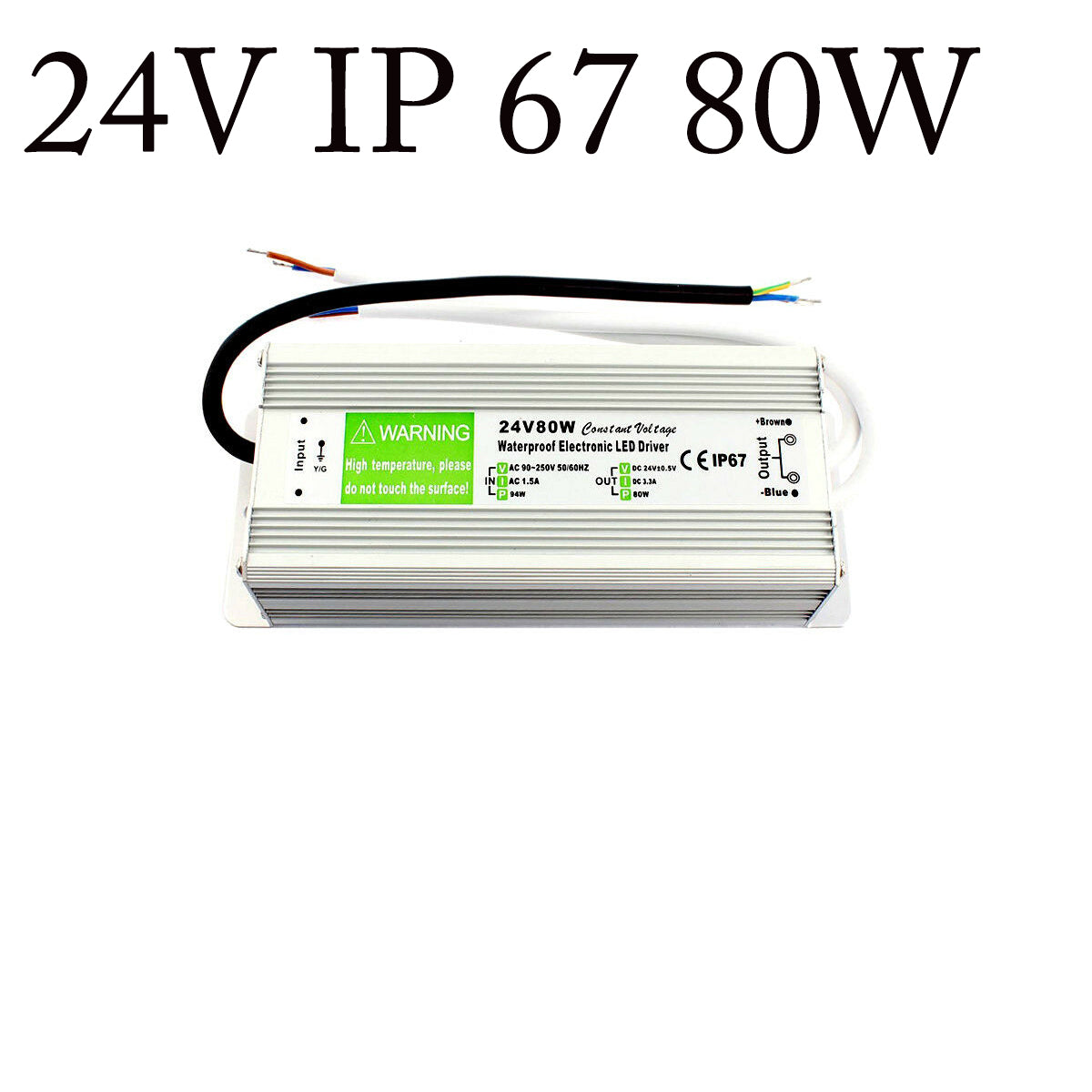 cortex-london-york-80w-ip67-waterproof-dc24v-led-driver