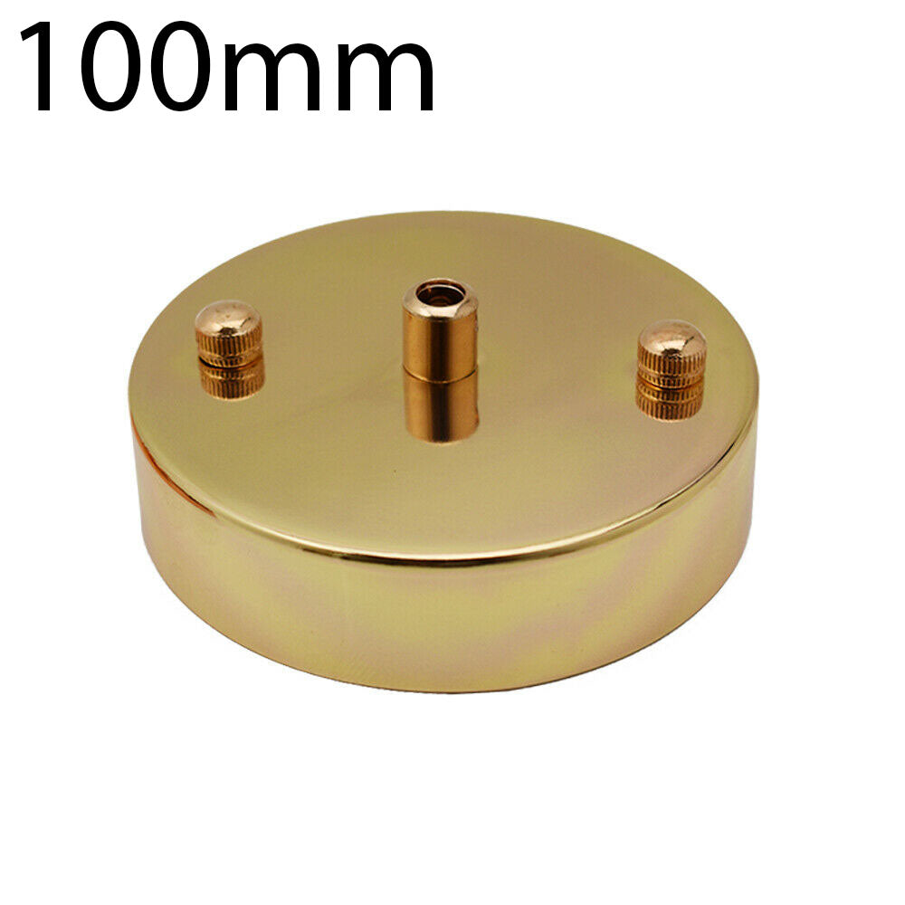 cortex-london-york-metal-ceiling-rose-round-100mm-220v-240v
