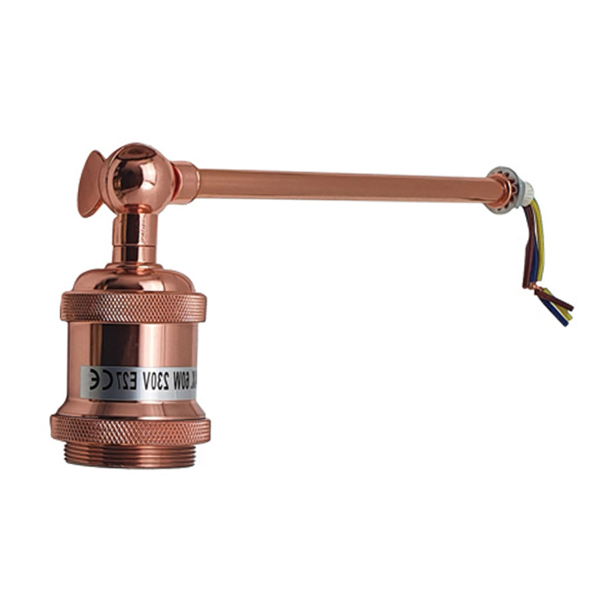 cortex-london-york-vintage-metal-long-arm-wall-light