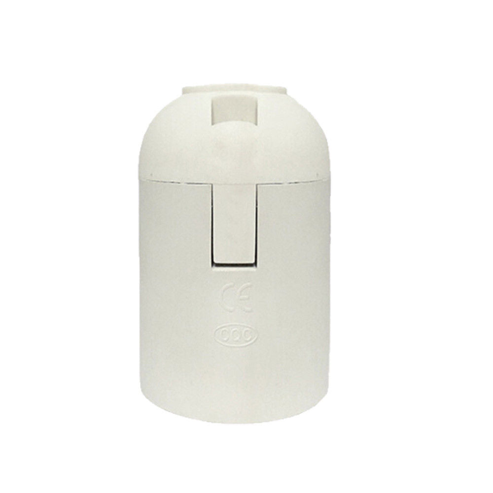 cortex-london-york-e27-white-bakelite-lamp-holder