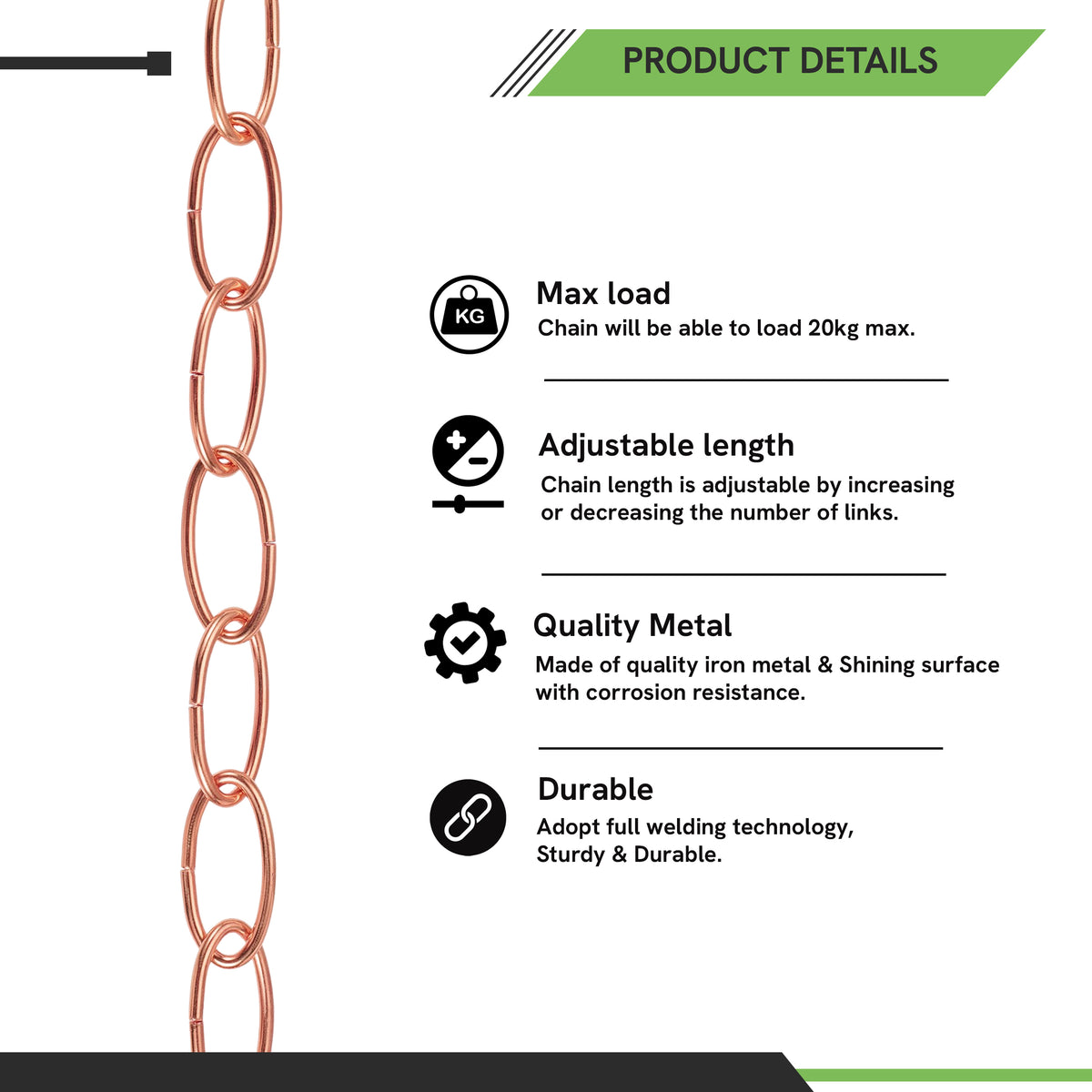 cortex-london-york-flexible-lighting-chain-32mm-17mm-5kg
