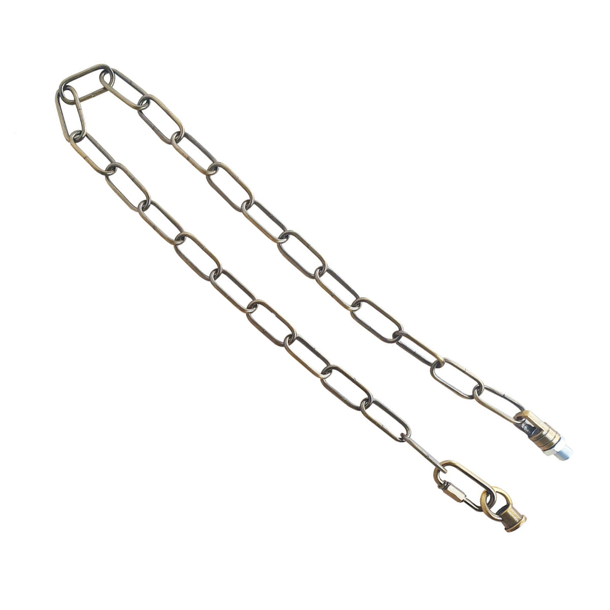 cortex-london-york-yellow-brass-ceiling-light-chain-85cm