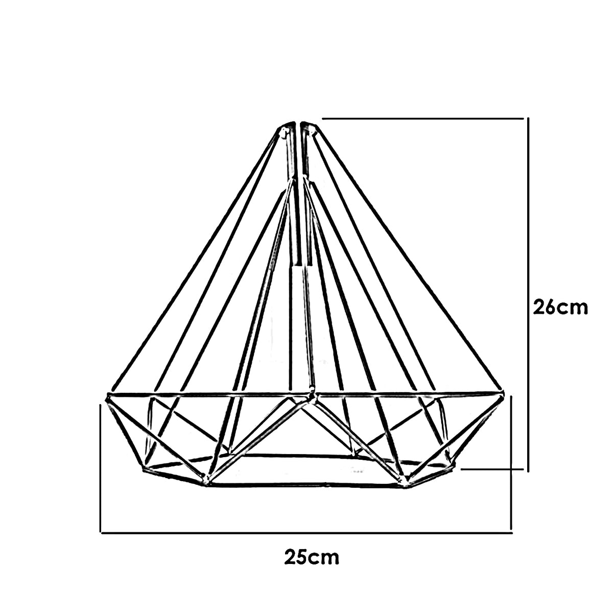 cortex-london-york-retro-red-wire-cage-pendant-light