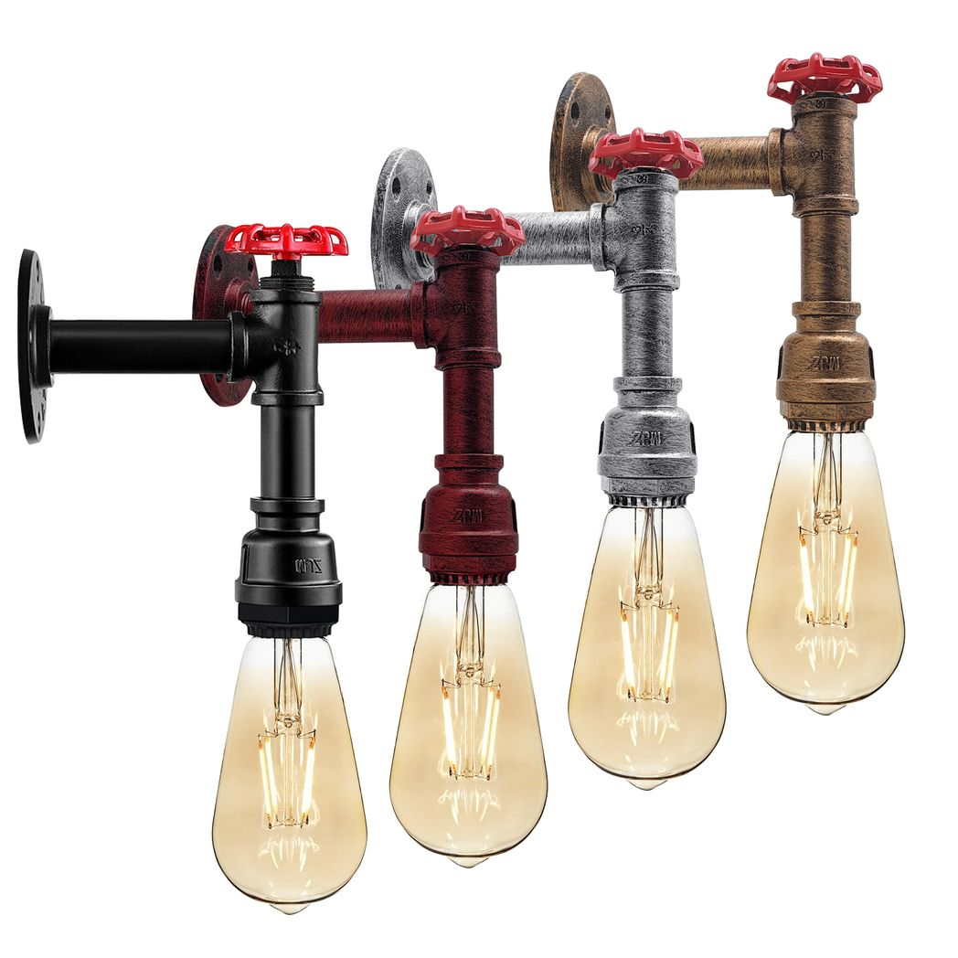 cortex-london-york-industrial-pipe-valve-wall-lamp-e27-metal