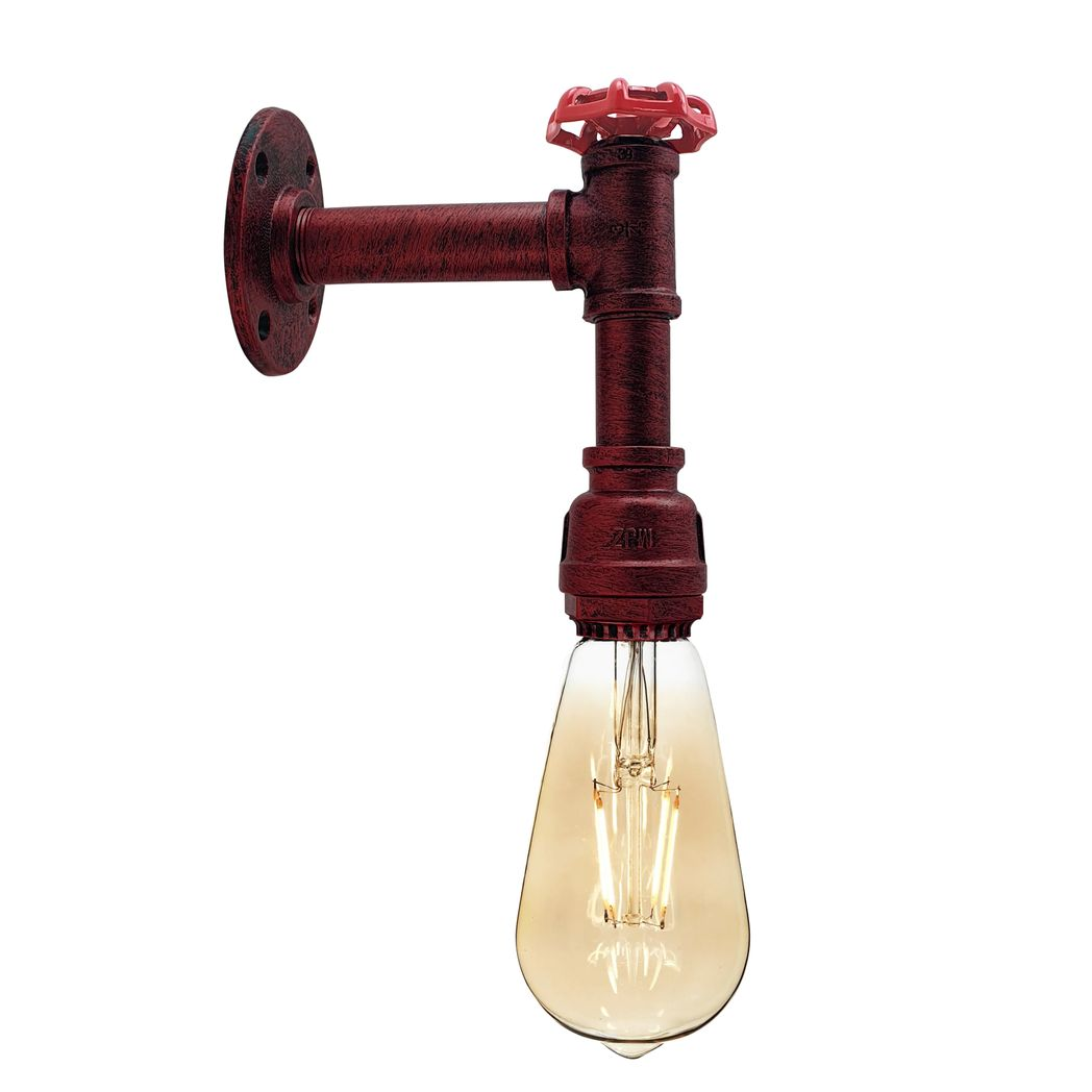 cortex-london-york-industrial-pipe-valve-wall-lamp-e27-metal