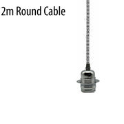 cortex-london-kensington-chrome-e27-aluminium-cable-pendant-set-black-and-white-fabric-cord