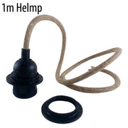cortex-london-york-e27-hemp-pendant-lamp-holder-stone-effect-ceiling-rose