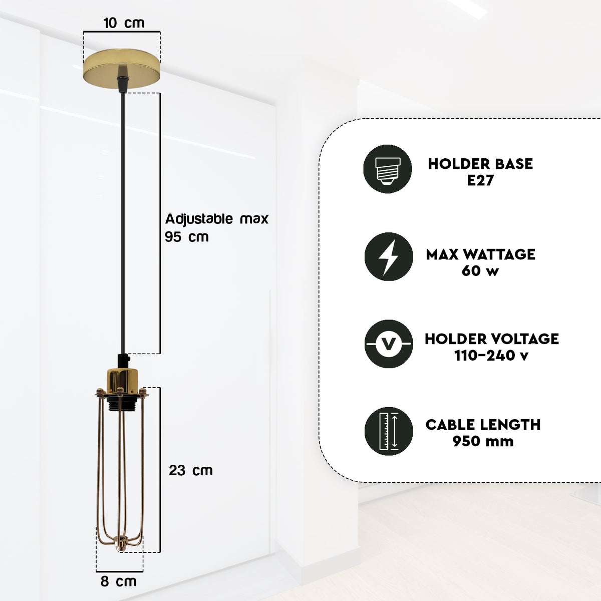 cortex-london-york-e27-wire-cage-metal-pendant-light