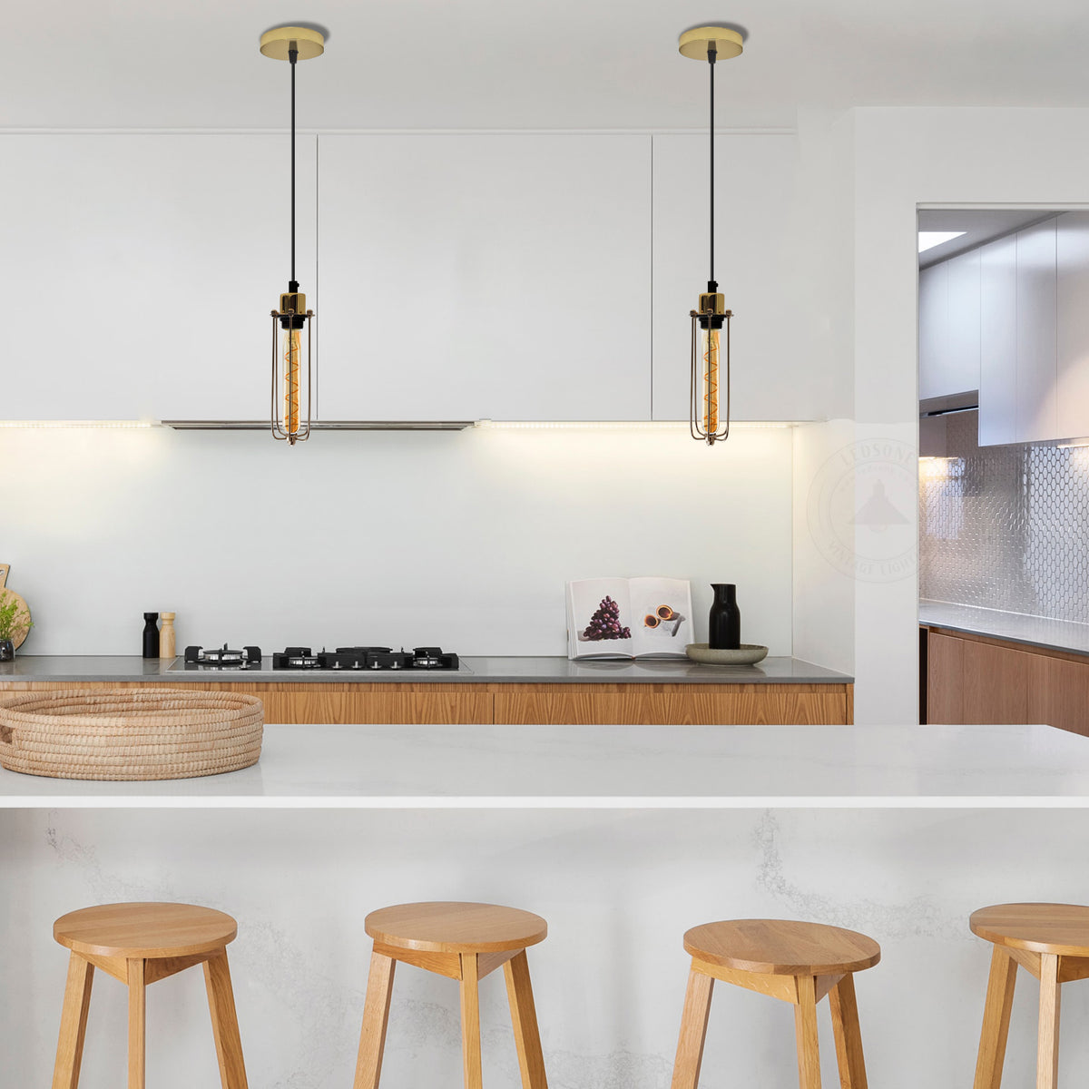 cortex-london-york-e27-wire-cage-metal-pendant-light