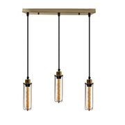 cortex-london-york-three-head-e27-wire-cage-pendant-light