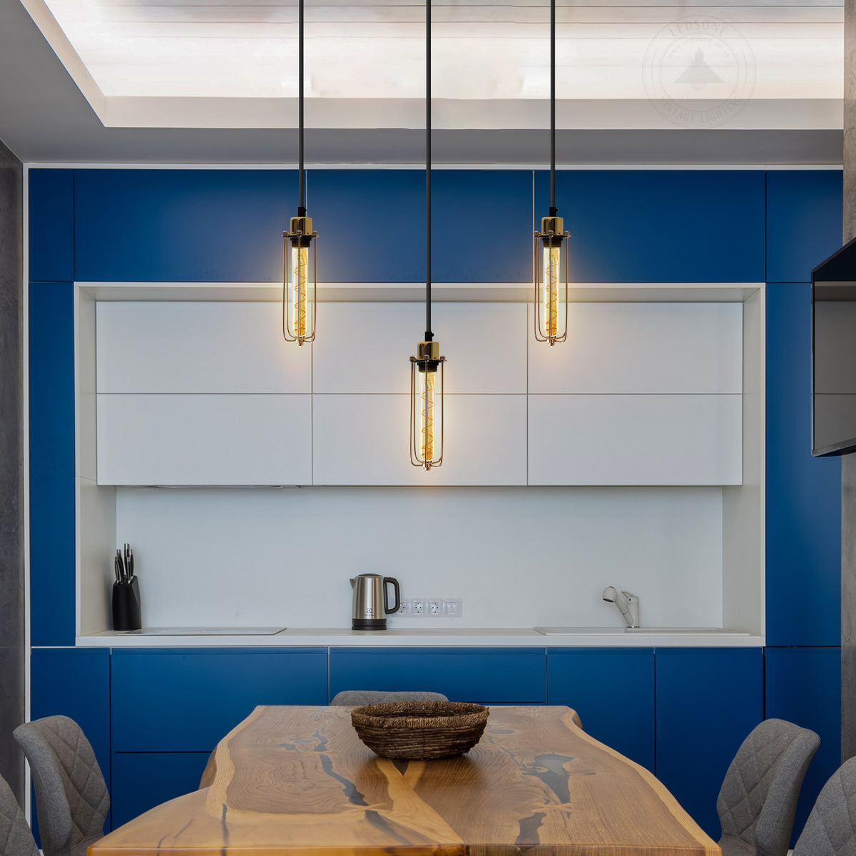 cortex-london-york-three-head-e27-wire-cage-pendant-light
