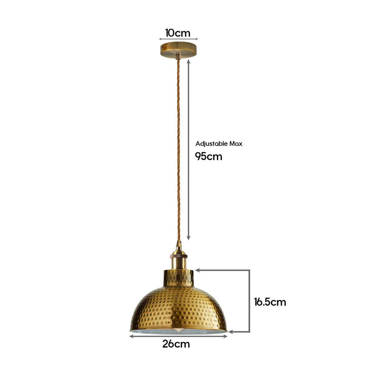 cortex-london-york-vintage-yellow-brass-pendant-light-e27-metal-shade