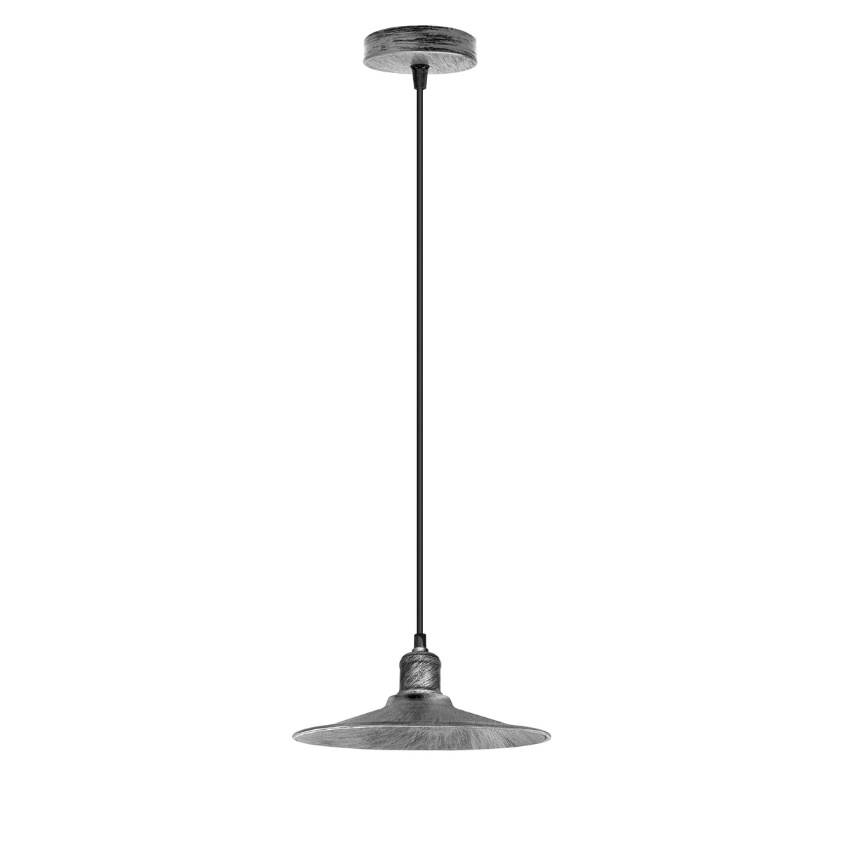 cortex-london-york-vintage-three-head-brushed-brass-pendant-light-e27-metal-cone-shades