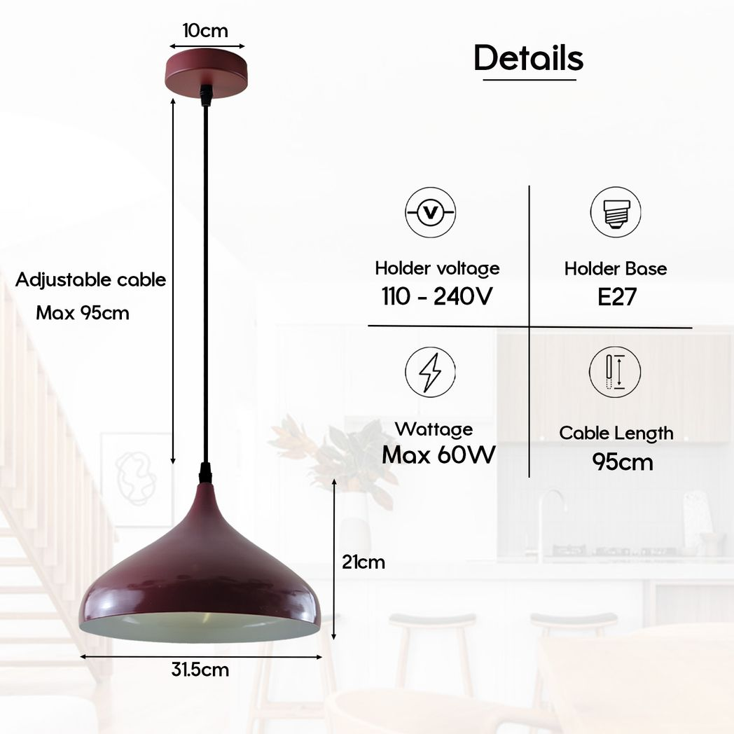 cortex-london-york-mosque-burgundy-metal-pendant-ceiling-light-e27
