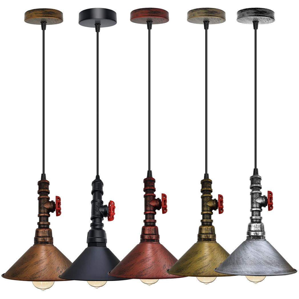 cortex-london-bristol-vintage-industrial-22cm-e27-pipe-pendant-light
