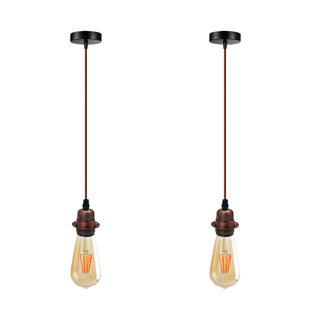 cortex-london-york-vintage-industrial-e27-pendant-light-set-2-pack