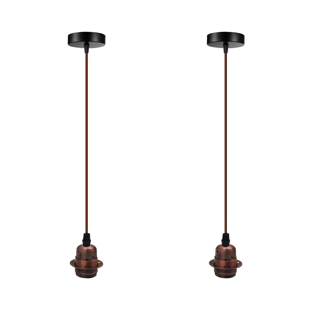 cortex-london-york-vintage-industrial-e27-pendant-light-set-2-pack