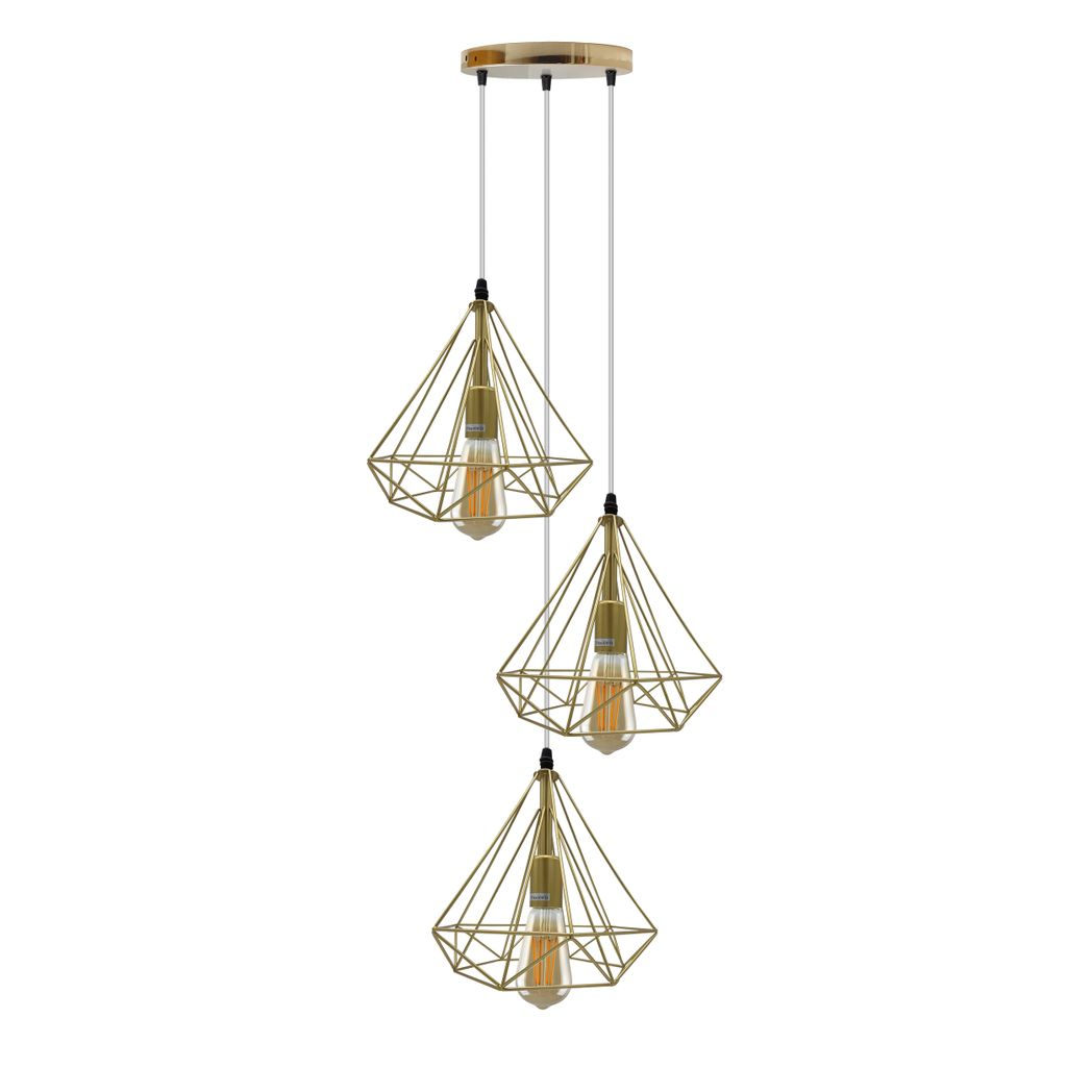 cortex-london-york-gold-vintage-e27-cage-pendant-light