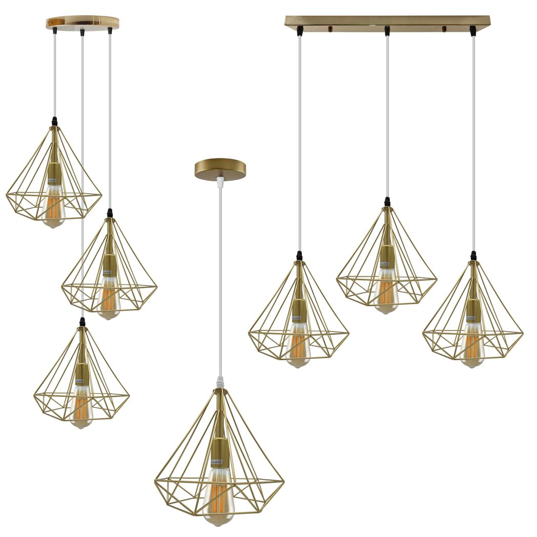 cortex-london-york-gold-vintage-e27-cage-pendant-light