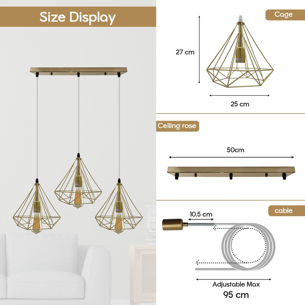 cortex-london-york-gold-vintage-e27-cage-pendant-light