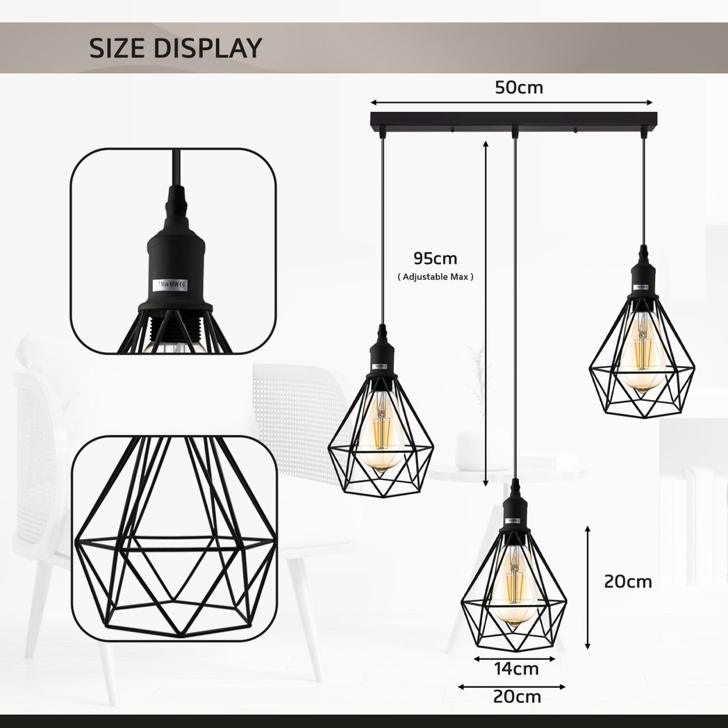 cortex-london-bristol-vintage-triple-pendant-ceiling-light-metal-e27
