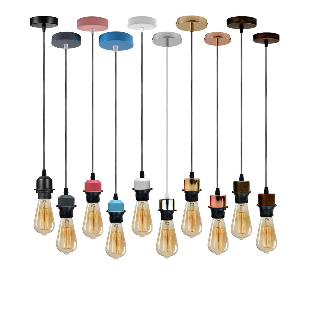 cortex-london-windsor-industrial-e27-pendant-light-fitting-5-pack