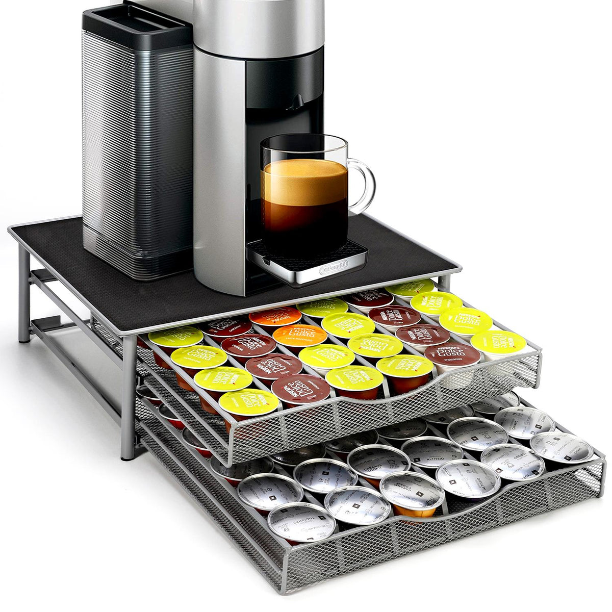 cortex-london-windsor-vinsani-coffee-pod-double-drawer-for-up-to-72-dolce-gusto-capsules
