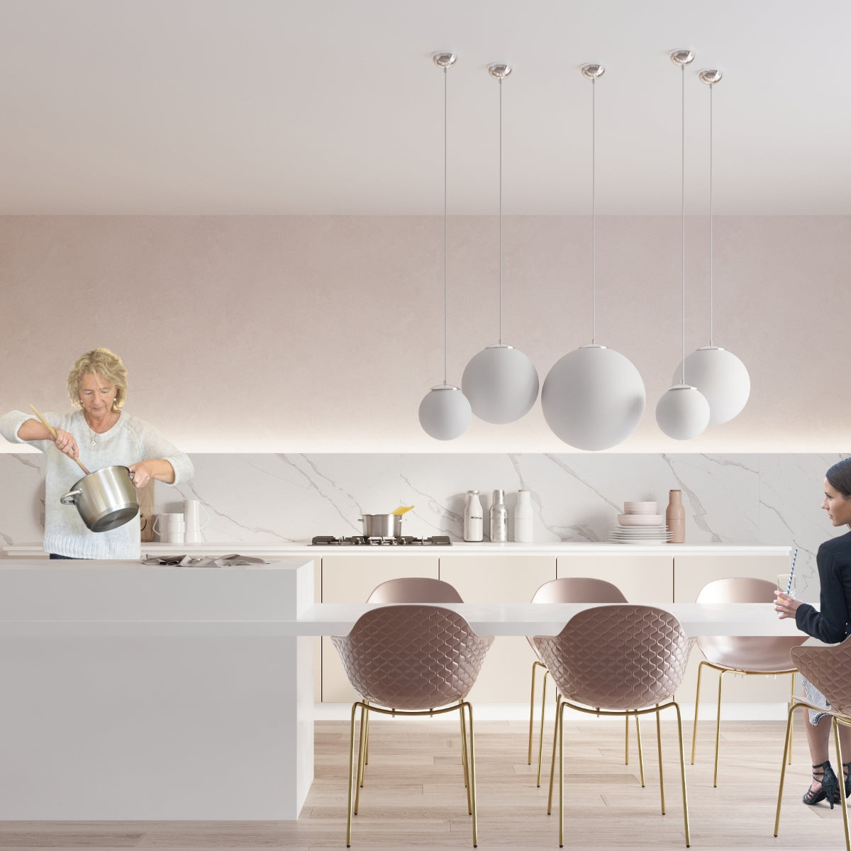 cortex-london-york-ugo-steel-glass-pendant-lamp-e27-white-chrome