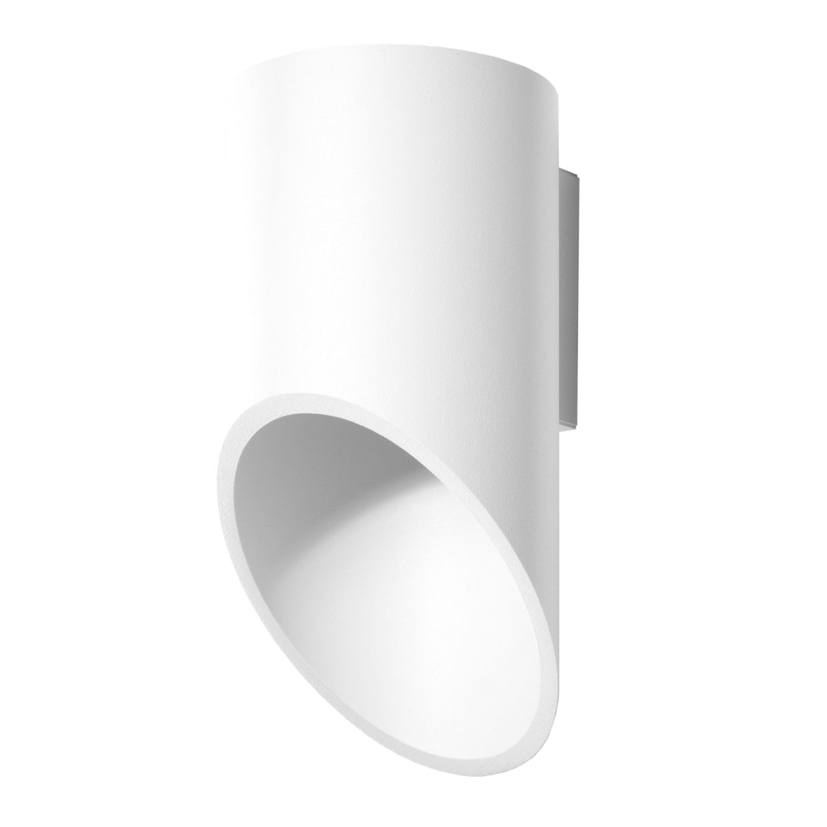 cortex-london-york-penne-modern-white-aluminium-g9-wall-lamp
