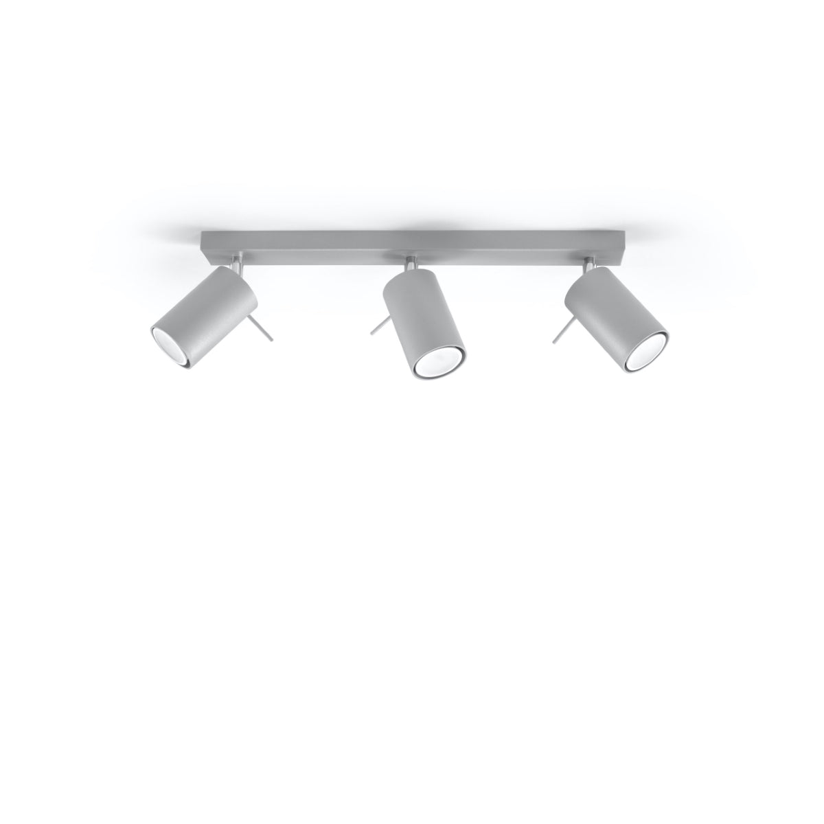 cortex-london-windsor-grey-steel-ring-gu10-ceiling-light