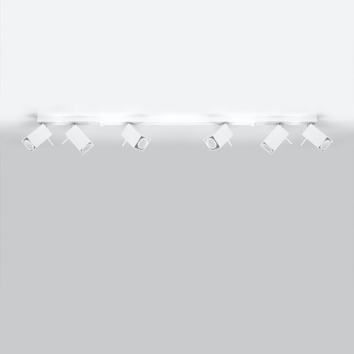 cortex-london-kensington-merida-white-steel-ceiling-lamp-gu10