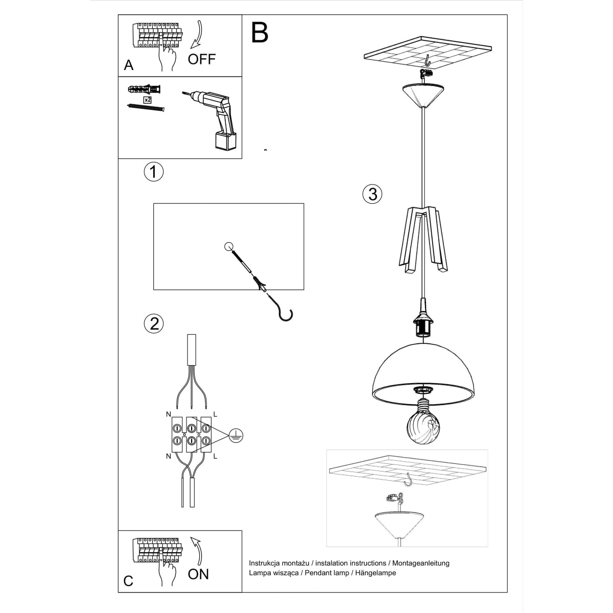 cortex-london-casco-pendant-lamp-steel-wood-white-black-e27