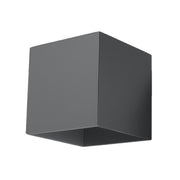 cortex-london-york-quad-anthracite-aluminium-g9-wall-lamp