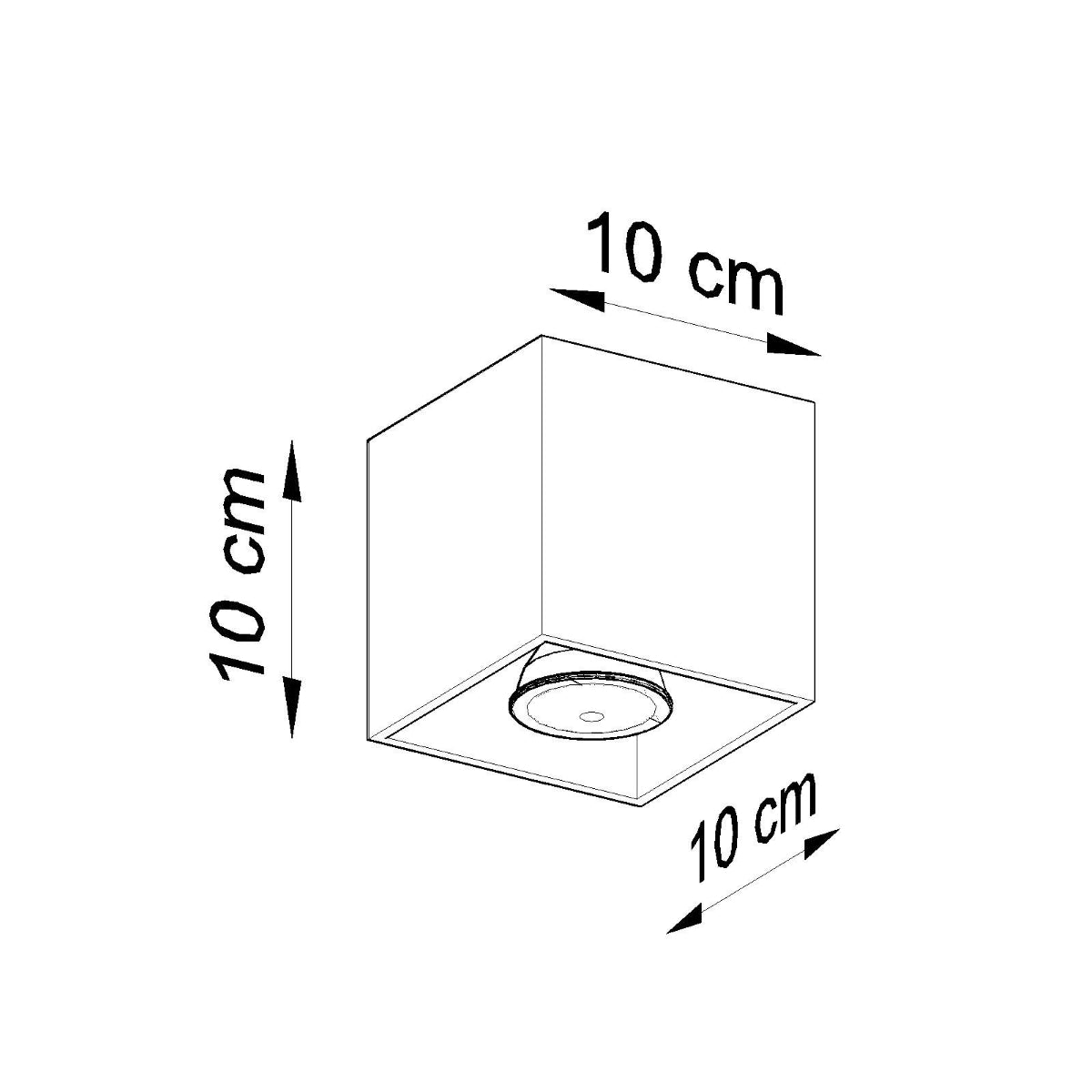 cortex-london-york-quad-anthracite-aluminium-ceiling-lamp-gu10