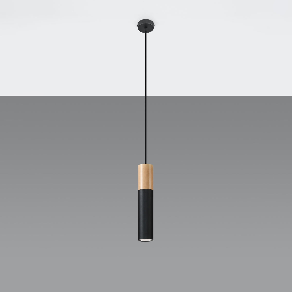 cortex-london-york-pablo-steel-wood-gu10-pendant-light-black-natural-wood