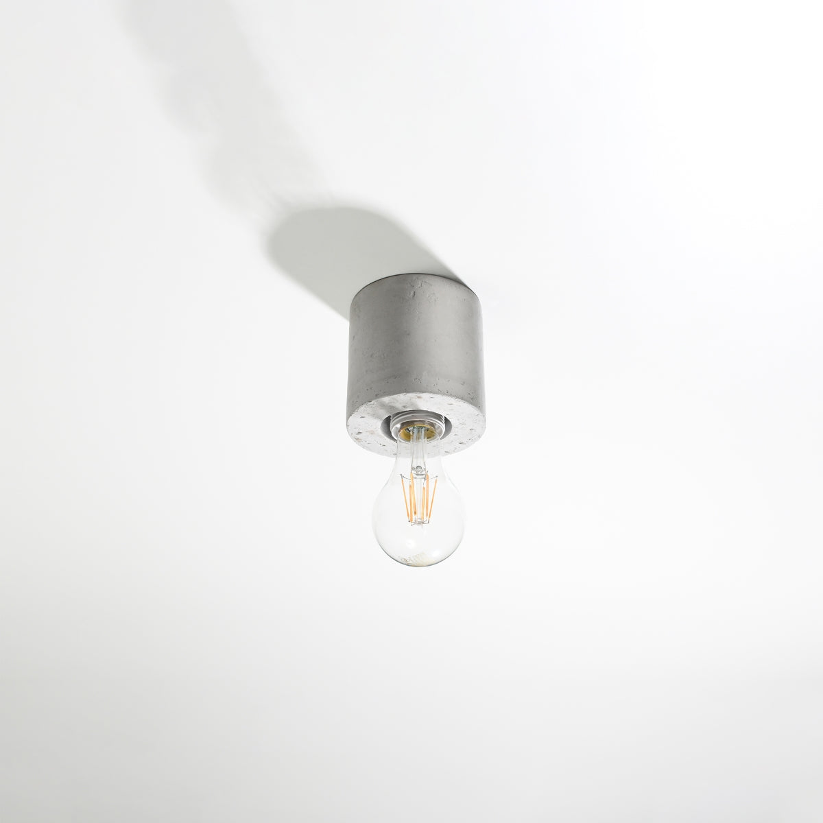cortex-london-salgado-york-concrete-ceiling-lamp-e27-grey