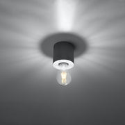 cortex-london-salgado-york-concrete-ceiling-lamp-e27-grey