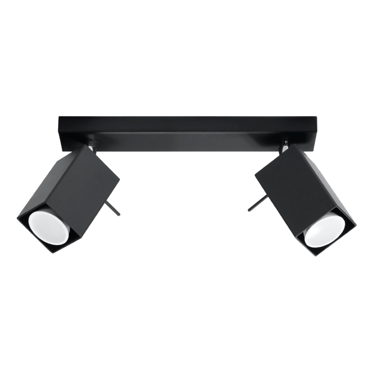 cortex-london-merida-steel-black-gu10-ceiling-lamp
