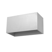 cortex-london-york-quad-grey-aluminium-g9-wall-lamp